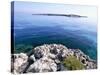 Favignana Island, Egadi Islands, Sicily, Italy, Mediterranean-Oliviero Olivieri-Stretched Canvas