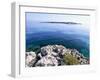 Favignana Island, Egadi Islands, Sicily, Italy, Mediterranean-Oliviero Olivieri-Framed Photographic Print