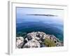 Favignana Island, Egadi Islands, Sicily, Italy, Mediterranean-Oliviero Olivieri-Framed Photographic Print