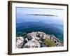 Favignana Island, Egadi Islands, Sicily, Italy, Mediterranean-Oliviero Olivieri-Framed Photographic Print