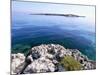 Favignana Island, Egadi Islands, Sicily, Italy, Mediterranean-Oliviero Olivieri-Mounted Photographic Print