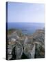 Favignana Island, Egadi Islands, Sicily, Italy, Mediterranean-Oliviero Olivieri-Stretched Canvas