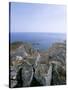 Favignana Island, Egadi Islands, Sicily, Italy, Mediterranean-Oliviero Olivieri-Stretched Canvas