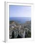 Favignana Island, Egadi Islands, Sicily, Italy, Mediterranean-Oliviero Olivieri-Framed Photographic Print