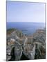 Favignana Island, Egadi Islands, Sicily, Italy, Mediterranean-Oliviero Olivieri-Mounted Photographic Print