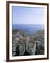 Favignana Island, Egadi Islands, Sicily, Italy, Mediterranean-Oliviero Olivieri-Framed Photographic Print