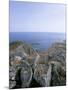 Favignana Island, Egadi Islands, Sicily, Italy, Mediterranean-Oliviero Olivieri-Mounted Photographic Print