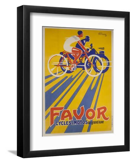 Premium Giclee Print, , large