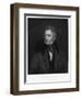 Fawcett, the Comedian, 1828-WJ Edwards-Framed Giclee Print