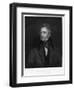 Fawcett, the Comedian, 1828-WJ Edwards-Framed Giclee Print