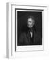 Fawcett, the Comedian, 1828-WJ Edwards-Framed Giclee Print