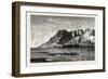 Fawdaii. Egypt, 1879-null-Framed Giclee Print