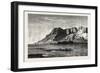 Fawdaii. Egypt, 1879-null-Framed Giclee Print