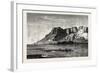 Fawdaii. Egypt, 1879-null-Framed Giclee Print