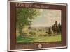 Fawley (New Forest), Poster Advertising Southern Railway-Albert George Petherbridge-Mounted Giclee Print