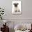 Fawn Pug Puppy, 8 Weeks, Sitting-Mark Taylor-Stretched Canvas displayed on a wall