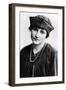 Fay Compton (1894-197), English Actress, Early 20th Century-Rita Martin-Framed Giclee Print