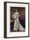 Fay Davis, American Stage Actress, 1901-Ellis & Walery-Framed Giclee Print