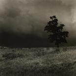 Callanish After Hailstorm, Lewis 1980-Fay Godwin-Giclee Print