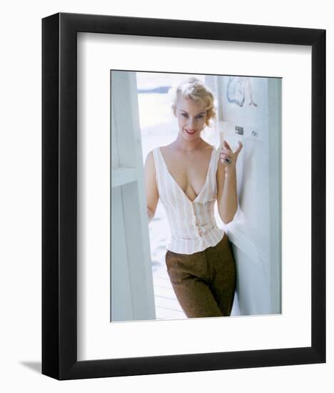 Fay Spain-null-Framed Photo