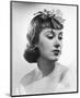 Fay Wray-null-Mounted Photo