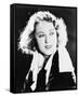 Fay Wray-null-Framed Stretched Canvas