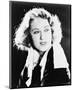 Fay Wray-null-Mounted Photo