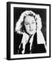 Fay Wray-null-Framed Photo