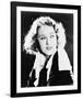 Fay Wray-null-Framed Photo