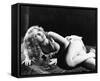 Fay Wray-null-Framed Stretched Canvas