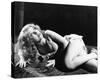 Fay Wray-null-Stretched Canvas