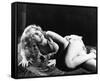 Fay Wray-null-Framed Stretched Canvas