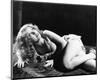 Fay Wray-null-Mounted Photo