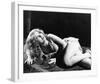 Fay Wray-null-Framed Photo