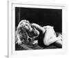 Fay Wray-null-Framed Photo