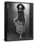 Fay Wray-null-Framed Stretched Canvas