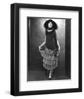 Fay Wray-null-Framed Photo