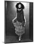 Fay Wray-null-Mounted Photo