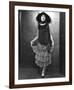 Fay Wray-null-Framed Photo