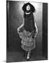 Fay Wray-null-Mounted Photo