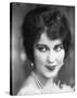 Fay Wray-null-Stretched Canvas