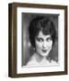 Fay Wray-null-Framed Photo