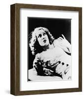 Fay Wray-null-Framed Photo