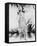 Fay Wray-null-Framed Stretched Canvas