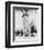 Fay Wray-null-Framed Photo