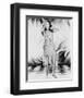 Fay Wray-null-Framed Photo