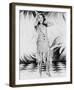 Fay Wray-null-Framed Photo