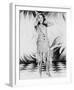 Fay Wray-null-Framed Photo