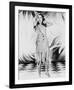 Fay Wray-null-Framed Photo