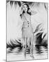 Fay Wray-null-Mounted Photo